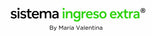 Sistema Ingreso Extra – Inicio